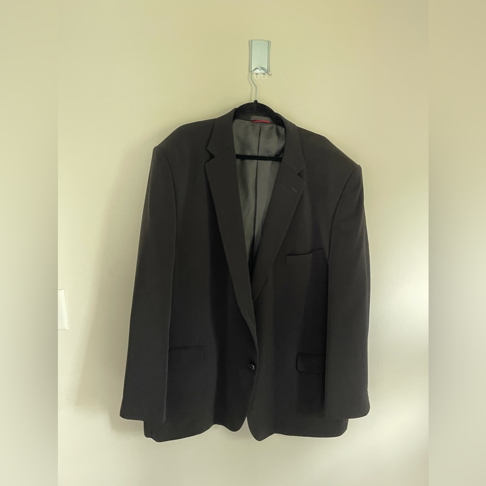 Midtown Man Suit Separate Jacket | Size 56 | Great condition